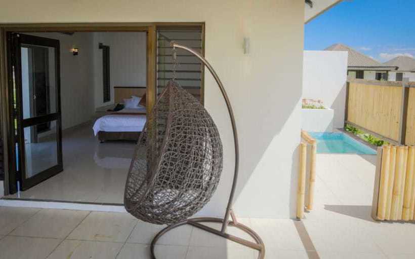 هتل Landers Bay Resort & Spa Fiji