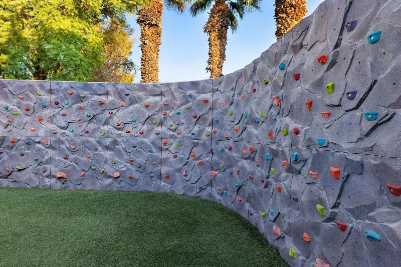 בית מלון כפרי Marriott S Desert Springs Villas Ii