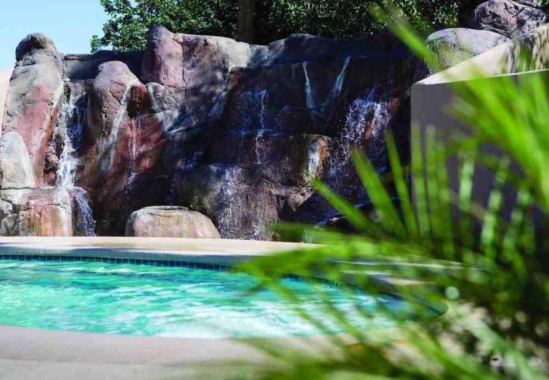 בית מלון כפרי Marriott S Desert Springs Villas Ii