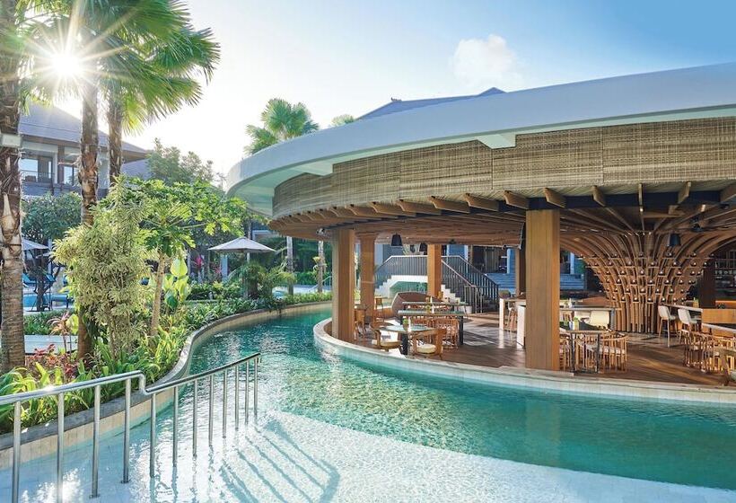 هتل Marriott’s Bali Nusa Dua Gardens