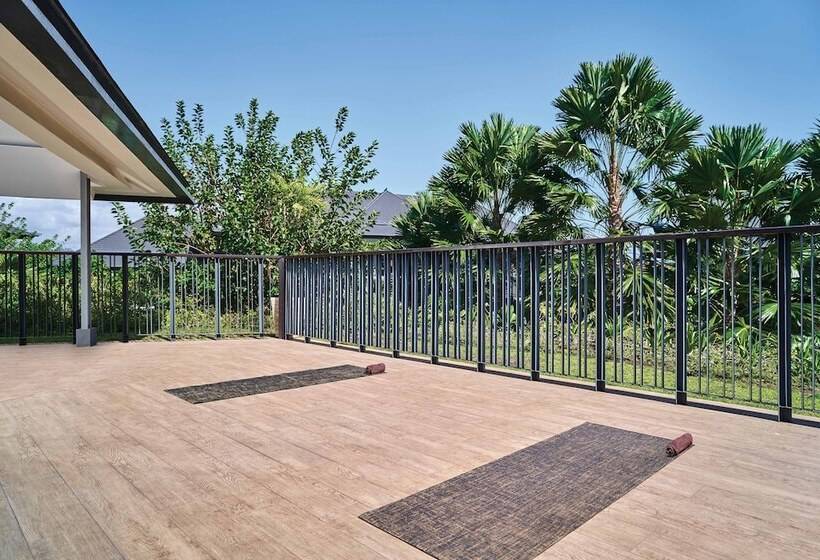 هتل Marriott’s Bali Nusa Dua Gardens