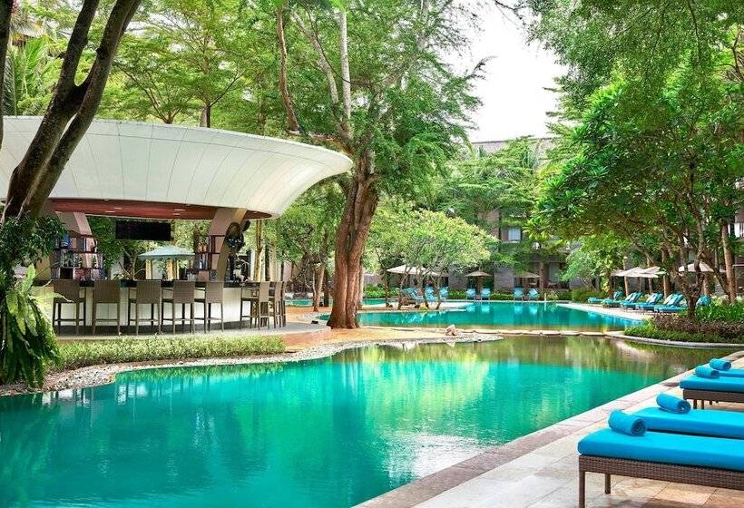 هتل Marriott’s Bali Nusa Dua Gardens