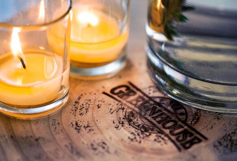 فندق Mercure Orange