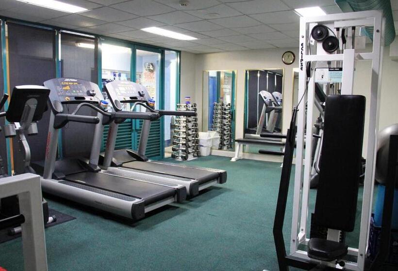 فندق Mercure Orange