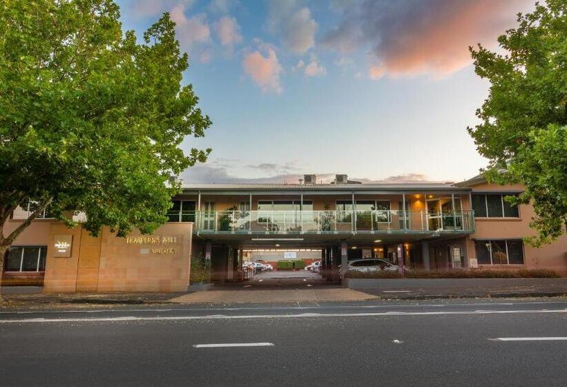 فندق Mercure Orange