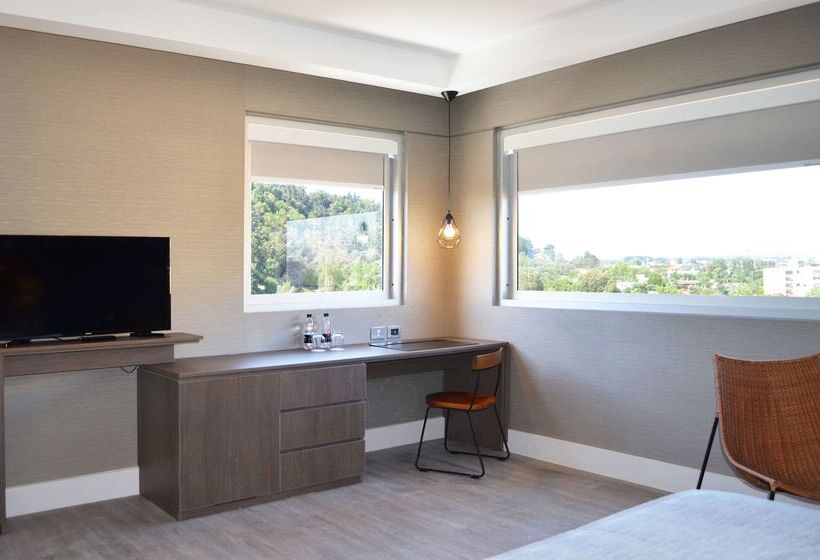 Hotel Radisson  Curico