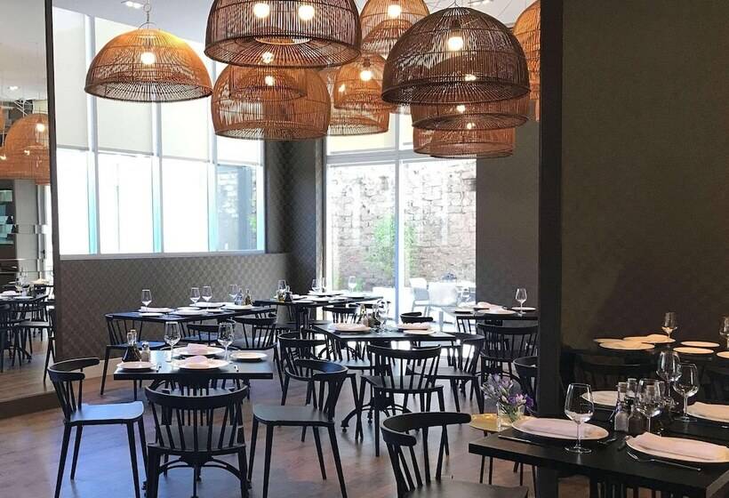 Hotel Radisson  Curico