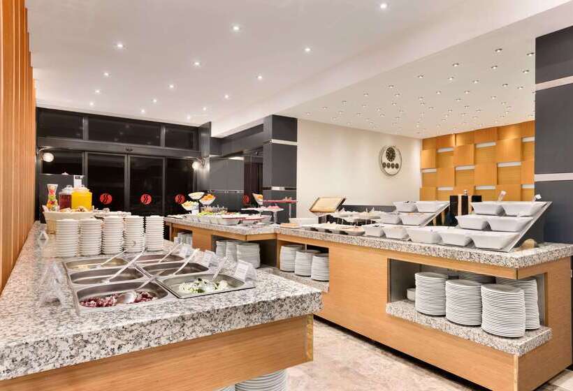 فندق Ramada By Wyndham Giresun Piraziz