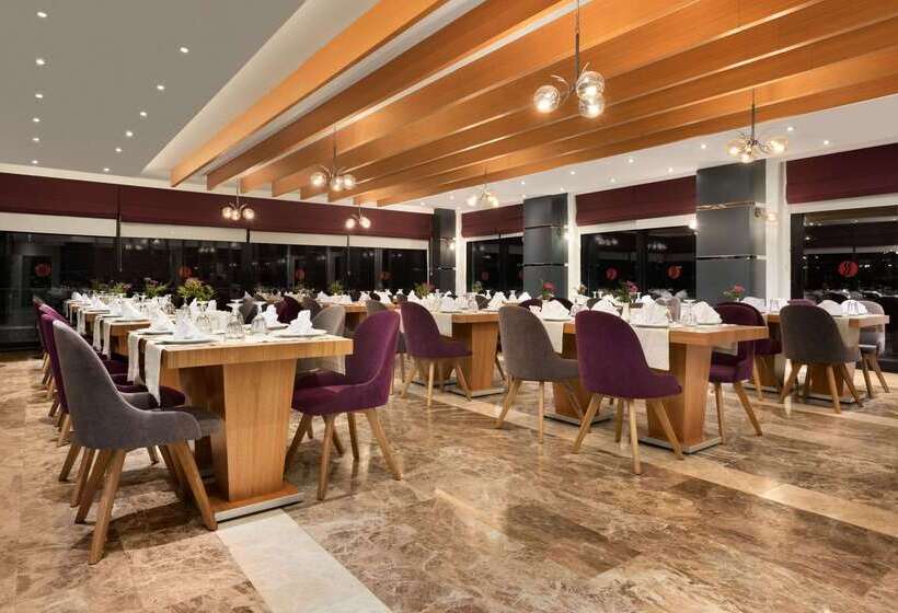 فندق Ramada By Wyndham Giresun Piraziz