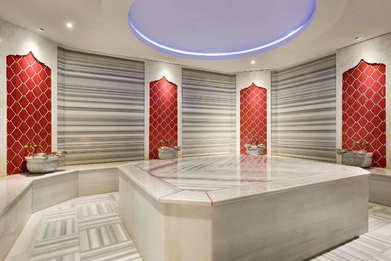 فندق Ramada By Wyndham Giresun Piraziz