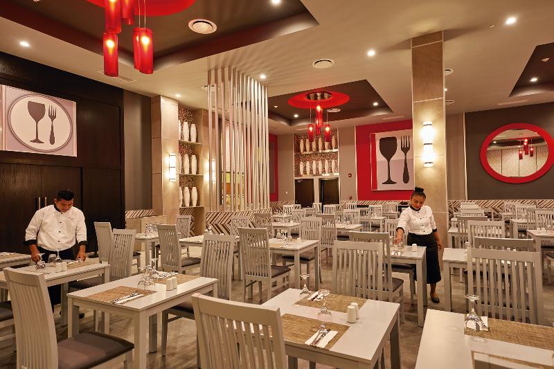 Hotel Riu Palace Costa Mujeres - All Inclusive
