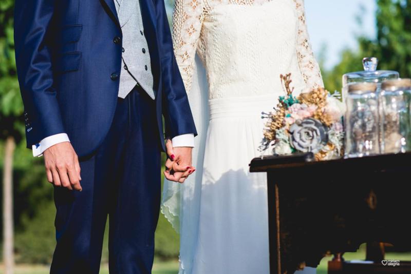 هتل روستایی Collados De La Sagra