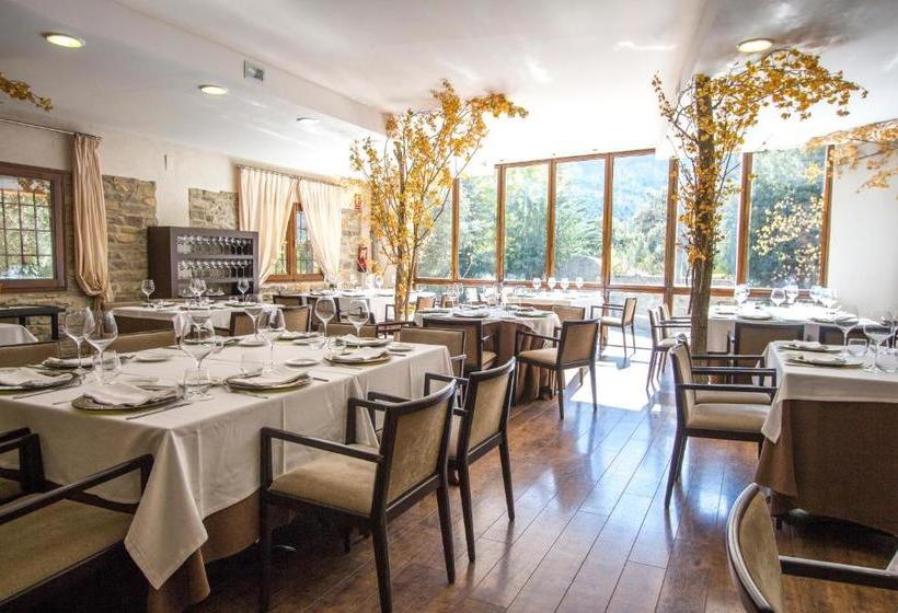 هتل روستایی Collados De La Sagra