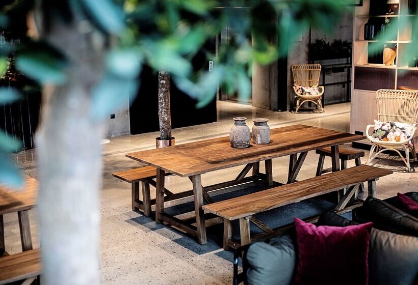 هتل Scandic Kødbyen