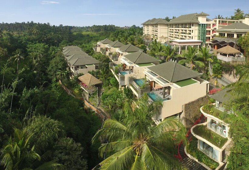 هتل Seres Springs Resort & Spa, Singakerta