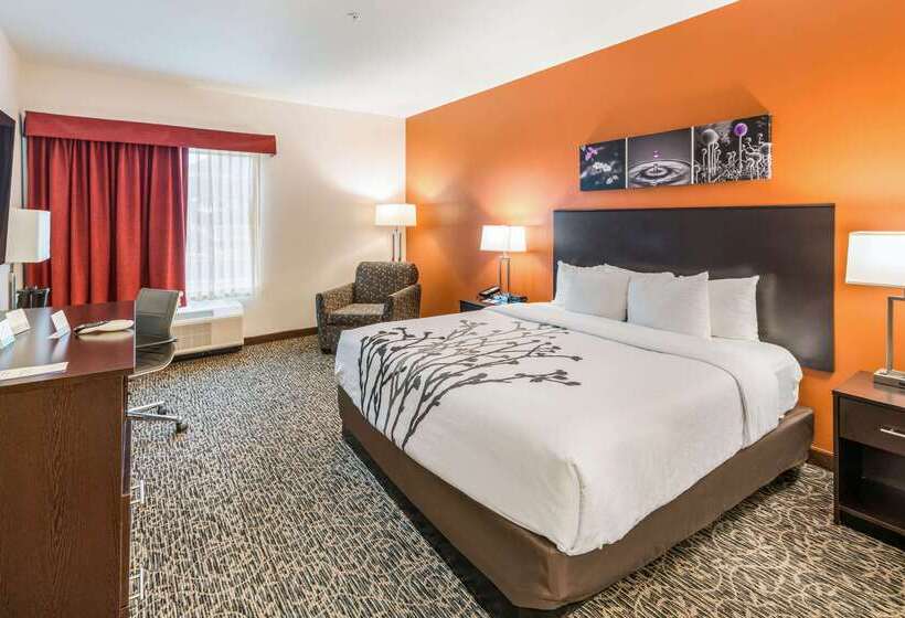 בית מלון כפרי Sleep Inn & Suites Hurricane Zion Park Area