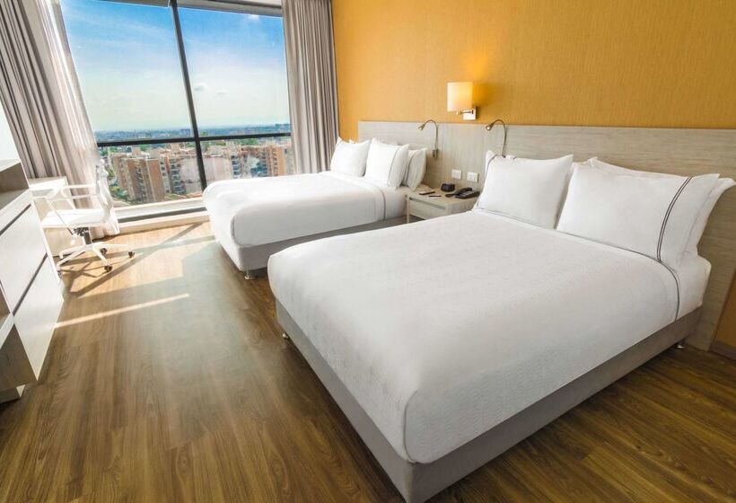 Sonesta Hotel Ibagué