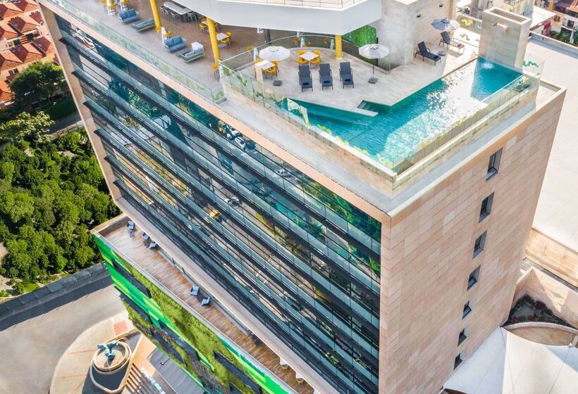 Sonesta Hotel Ibagué