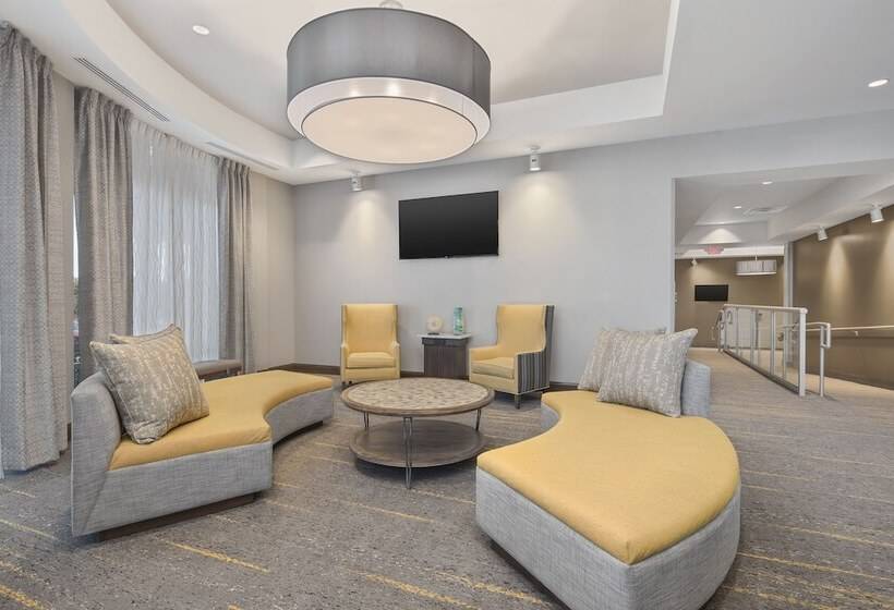 فندق Staybridge Suites   Florence Center, An Ihg