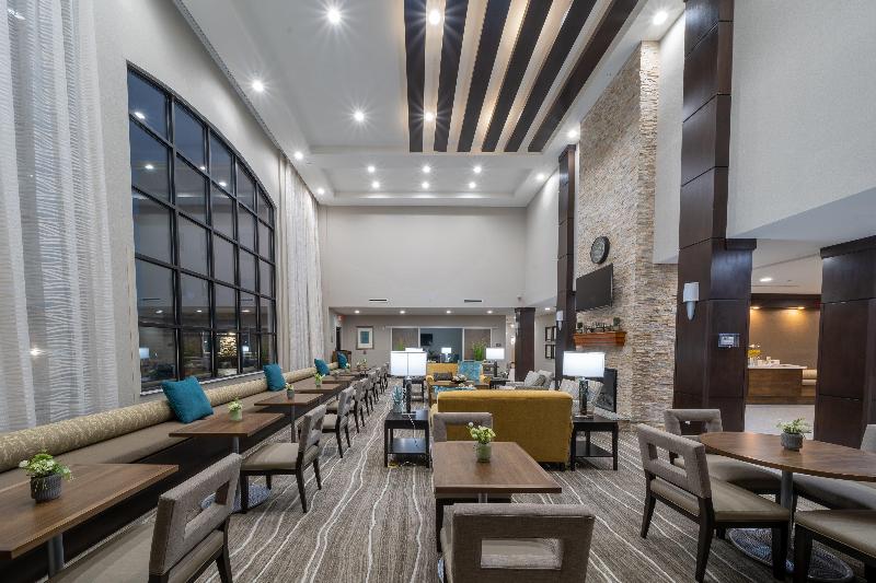 בית מלון כפרי Staybridge Suites Houston East   Baytown, An Ihg