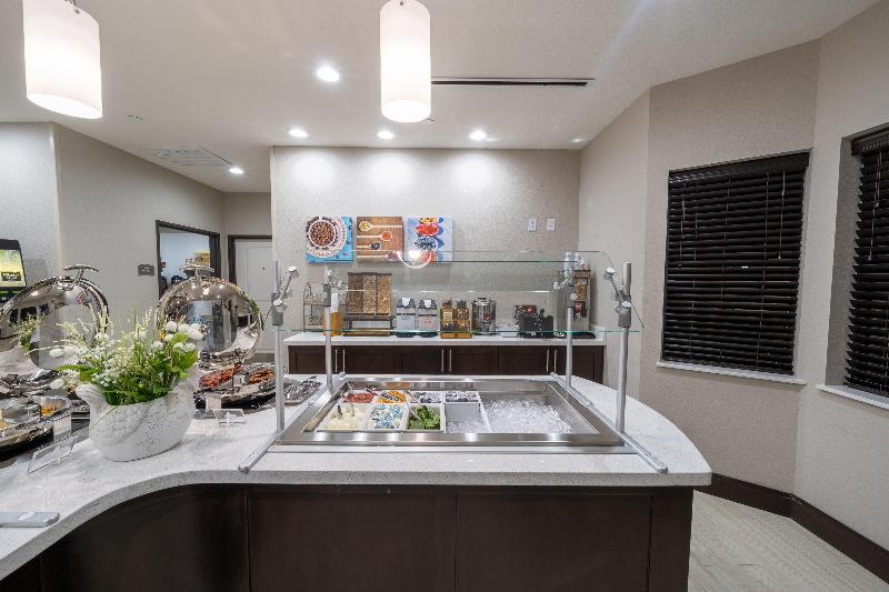 בית מלון כפרי Staybridge Suites Houston East   Baytown, An Ihg