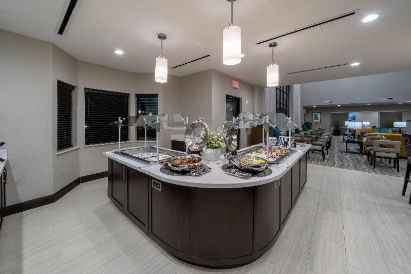 בית מלון כפרי Staybridge Suites Houston East   Baytown, An Ihg