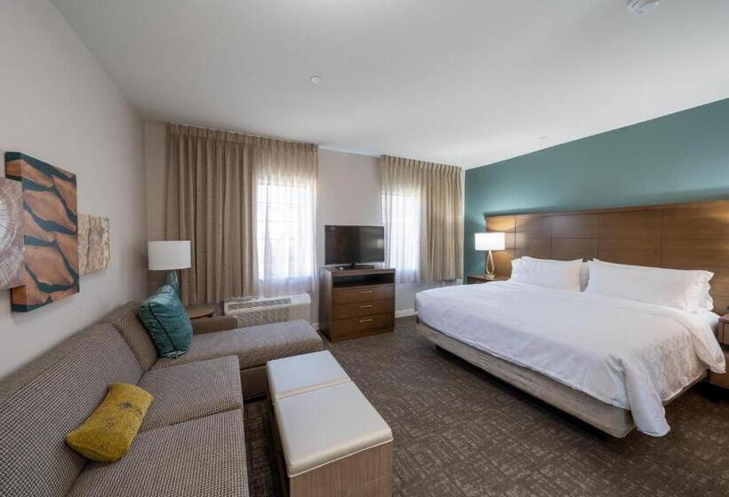 בית מלון כפרי Staybridge Suites Houston East   Baytown, An Ihg
