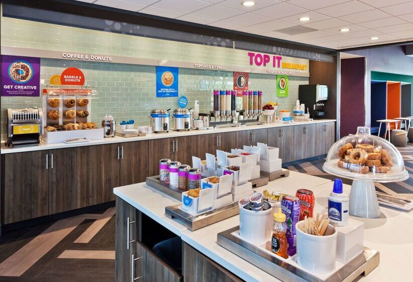 فندق Tru By Hilton Auburn