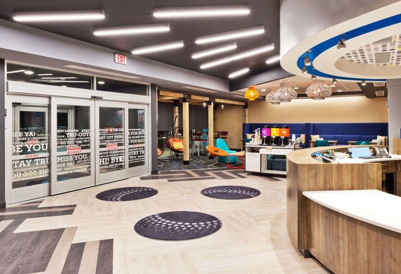 فندق Tru By Hilton Auburn