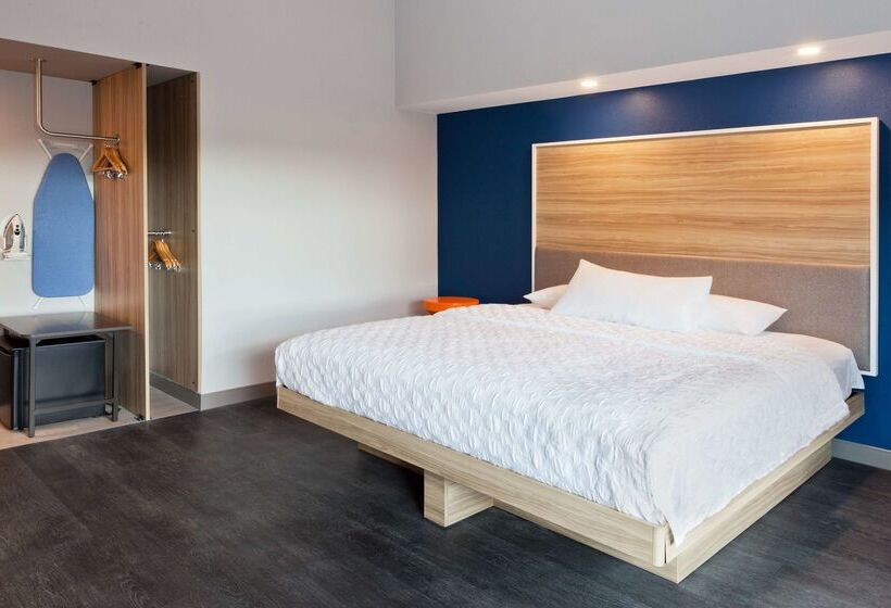 فندق Tru By Hilton Auburn