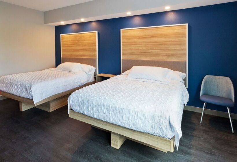 فندق Tru By Hilton Auburn