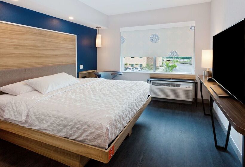 فندق Tru By Hilton Auburn