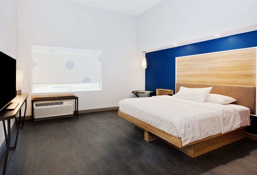 فندق Tru By Hilton Auburn