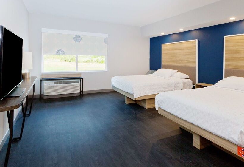 فندق Tru By Hilton Auburn