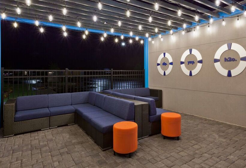 فندق Tru By Hilton Auburn