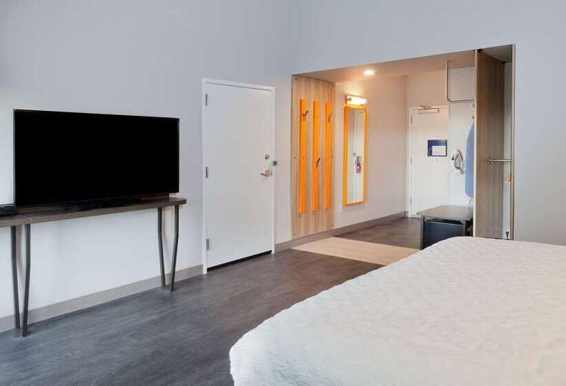 فندق Tru By Hilton Auburn
