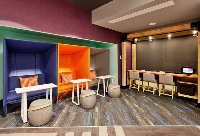 فندق Tru By Hilton Auburn