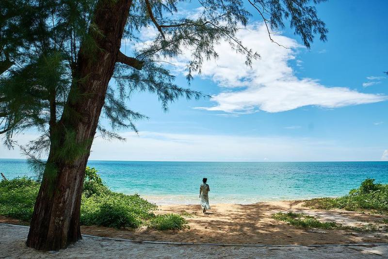 ホテル X10 Khaolak Resort