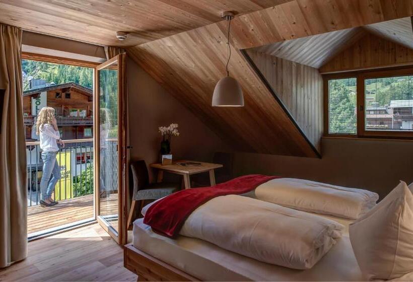 Отель Zollhaus St Jakob Im Defereggental