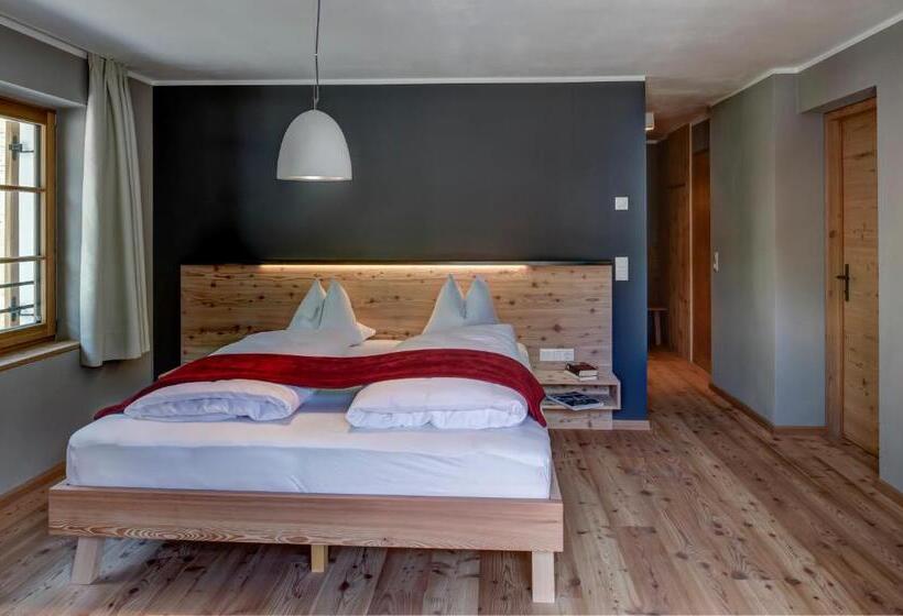 Отель Zollhaus St Jakob Im Defereggental