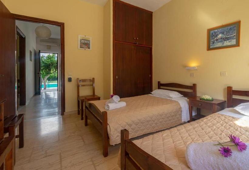 Villa Anna Apartments