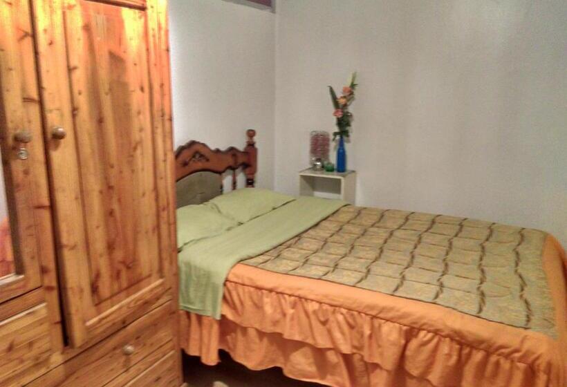 هاستل Escocie   Centro Historico