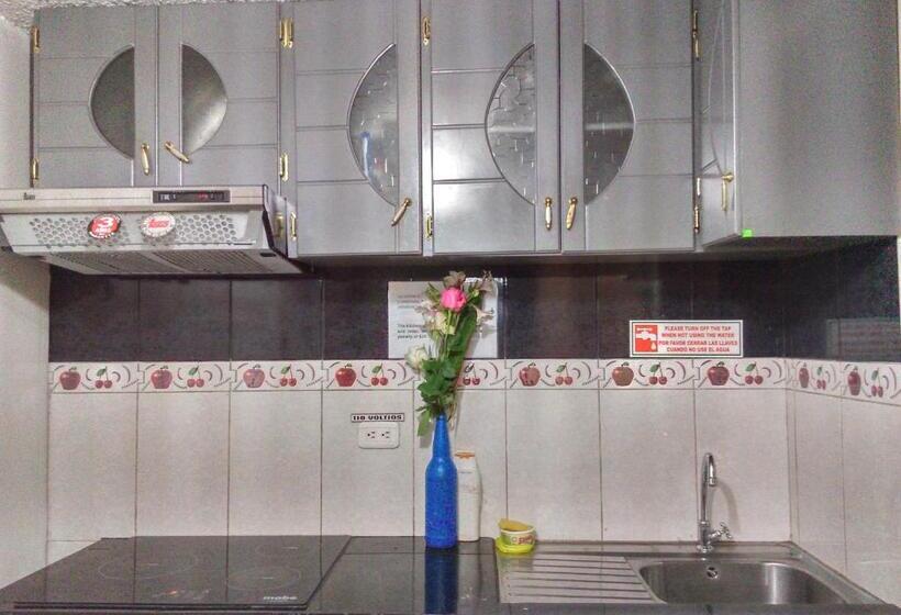 هاستل Escocie   Centro Historico