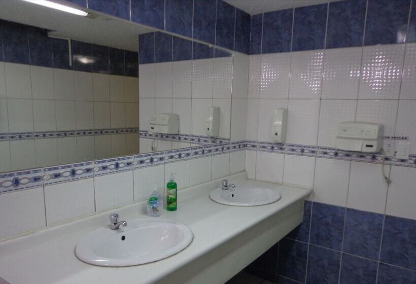 هاستل Escocie   Centro Historico