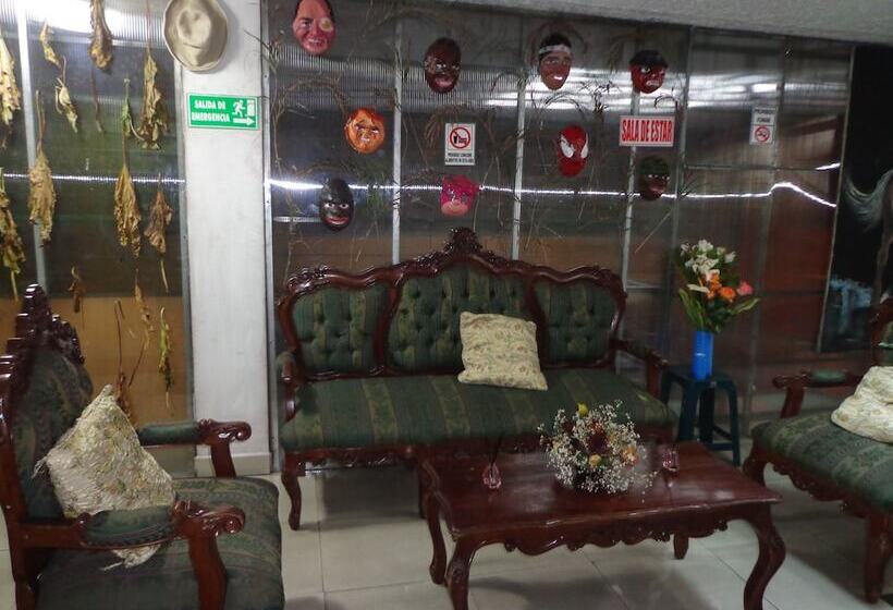 هاستل Escocie   Centro Historico