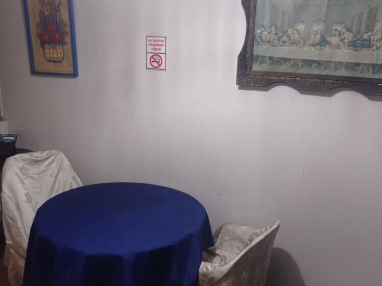 هاستل Escocie   Centro Historico