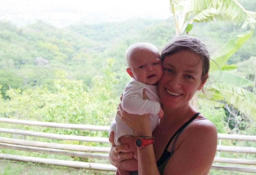 هاستل Finca Carpe Diem Ecolodge