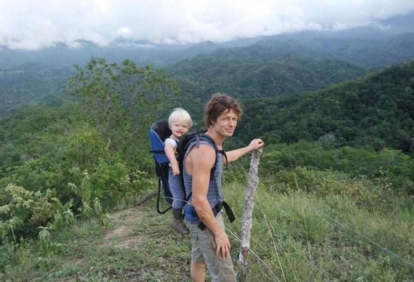 هاستل Finca Carpe Diem Ecolodge