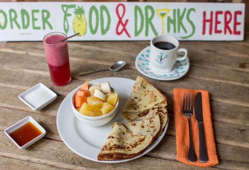 هاستل Finca Carpe Diem Ecolodge