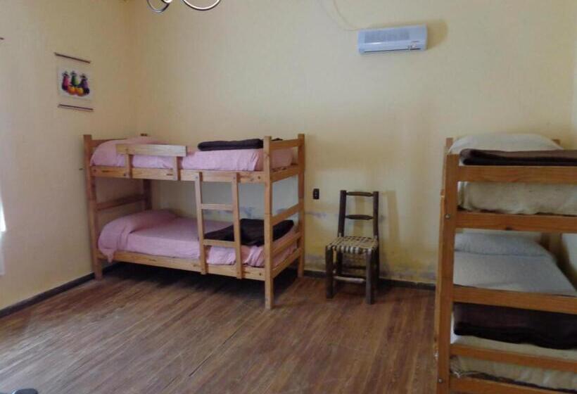 فندق صغير Hostal La Antigua